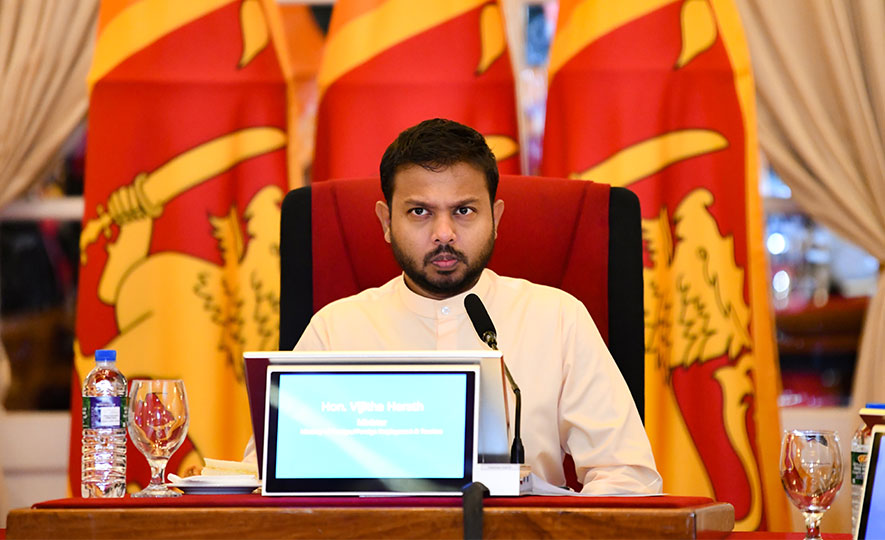 Sri Lankan Exporters Engaged with Diplomats Worldwide to Strengthen Export Opportunities