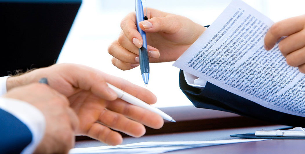 Policy & Regulation Documents Policy & Regulation Documents